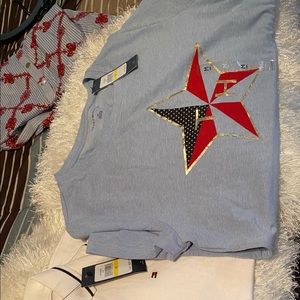 Tommy Hilfiger shirt